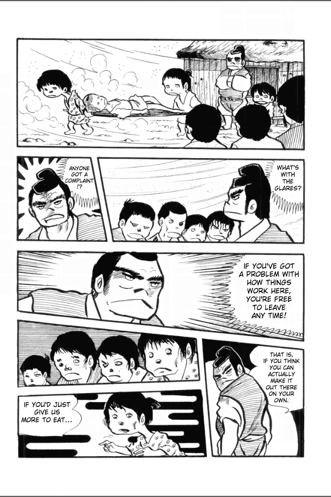 Asura Chapter 7 - Page 17
