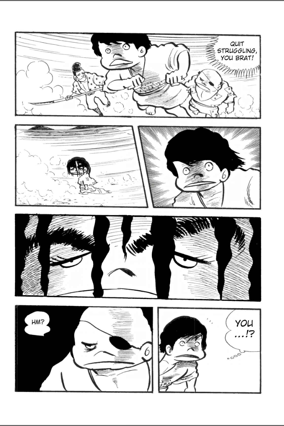 Asura Chapter 7 - Page 25