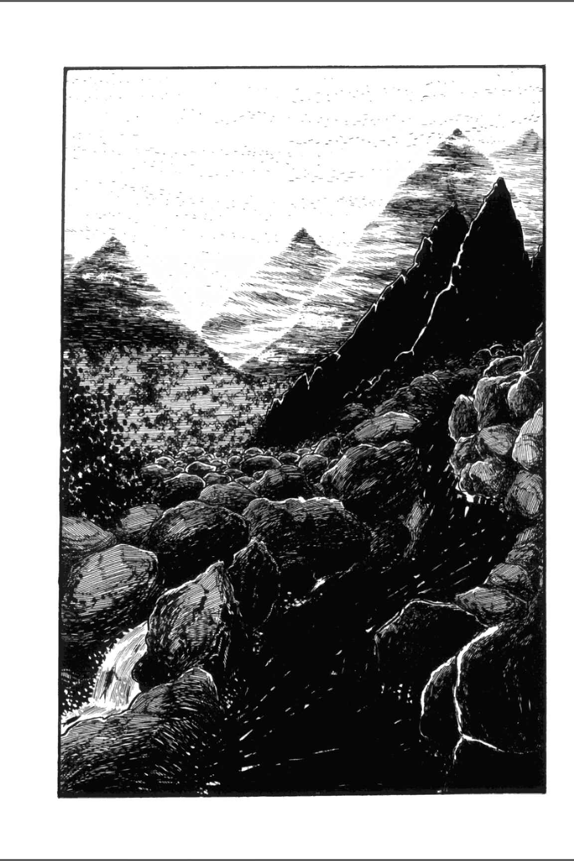 Asura Chapter 7 - Page 8