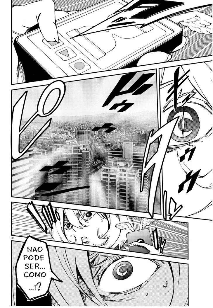 Magical Girl Site Chapter 4 - Page 29
