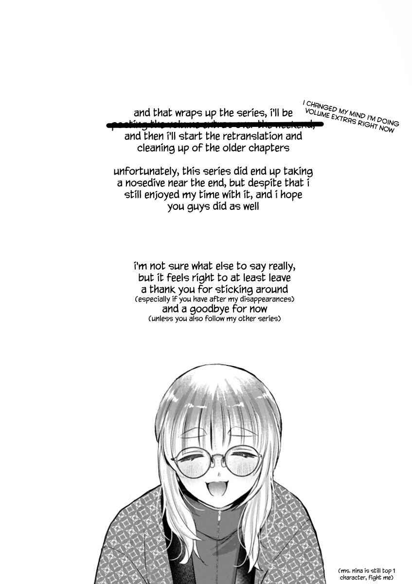 Houkago, Boku wa Kimi ni Naru Chapter 40 - Page 30