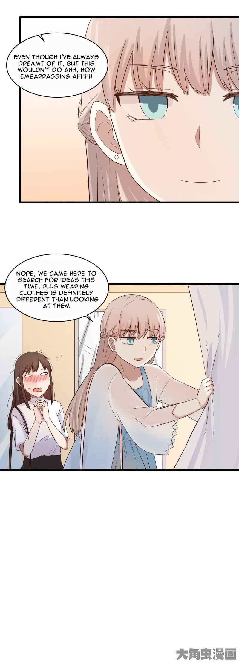 LaLa Chapter 67 - Page 10