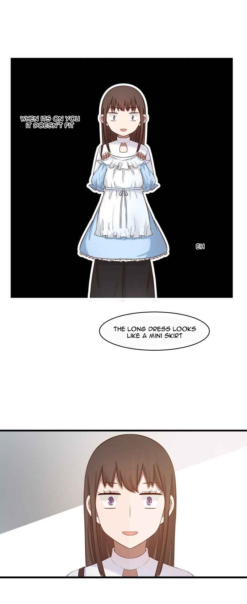 LaLa Chapter 67 - Page 5