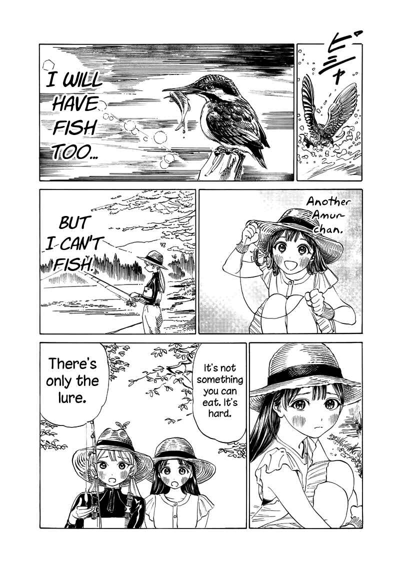 Akebi-chan no Sailor Fuku Chapter 12 - Page 12