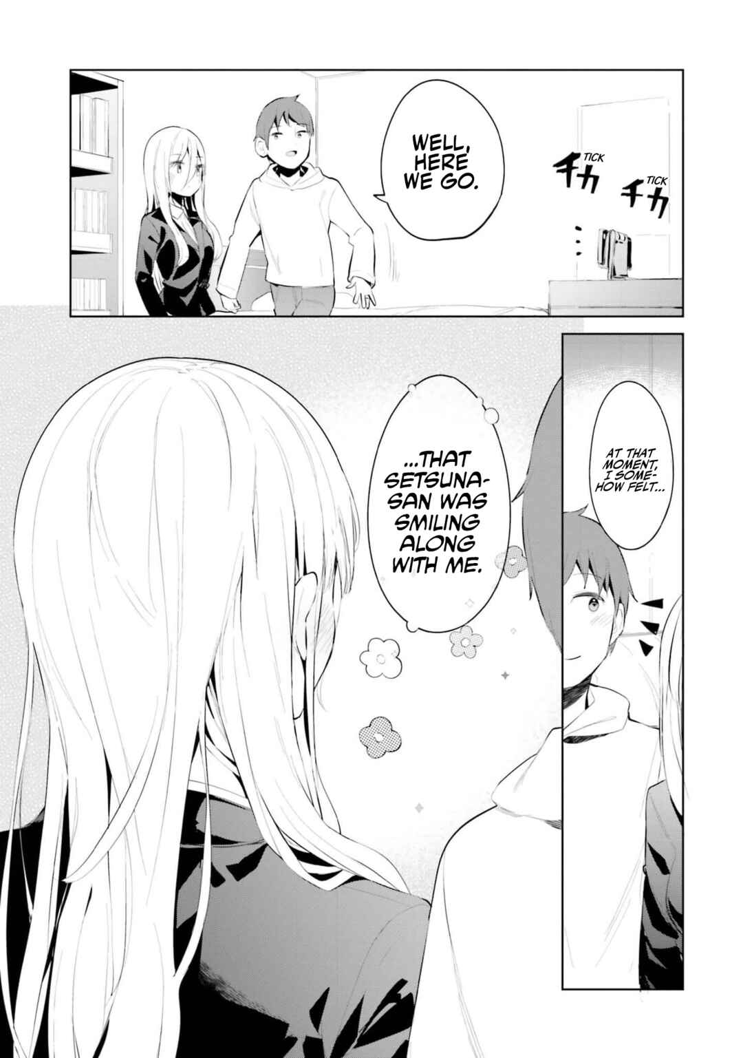 My Lovey-Dovey Wife is a Stone Cold Killer Chapter 39 - Page 16