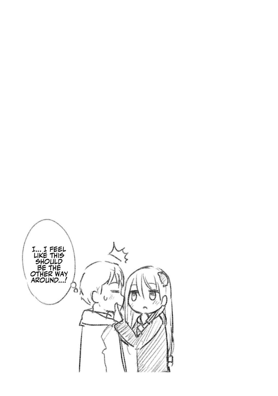 My Lovey-Dovey Wife is a Stone Cold Killer Chapter 39 - Page 18