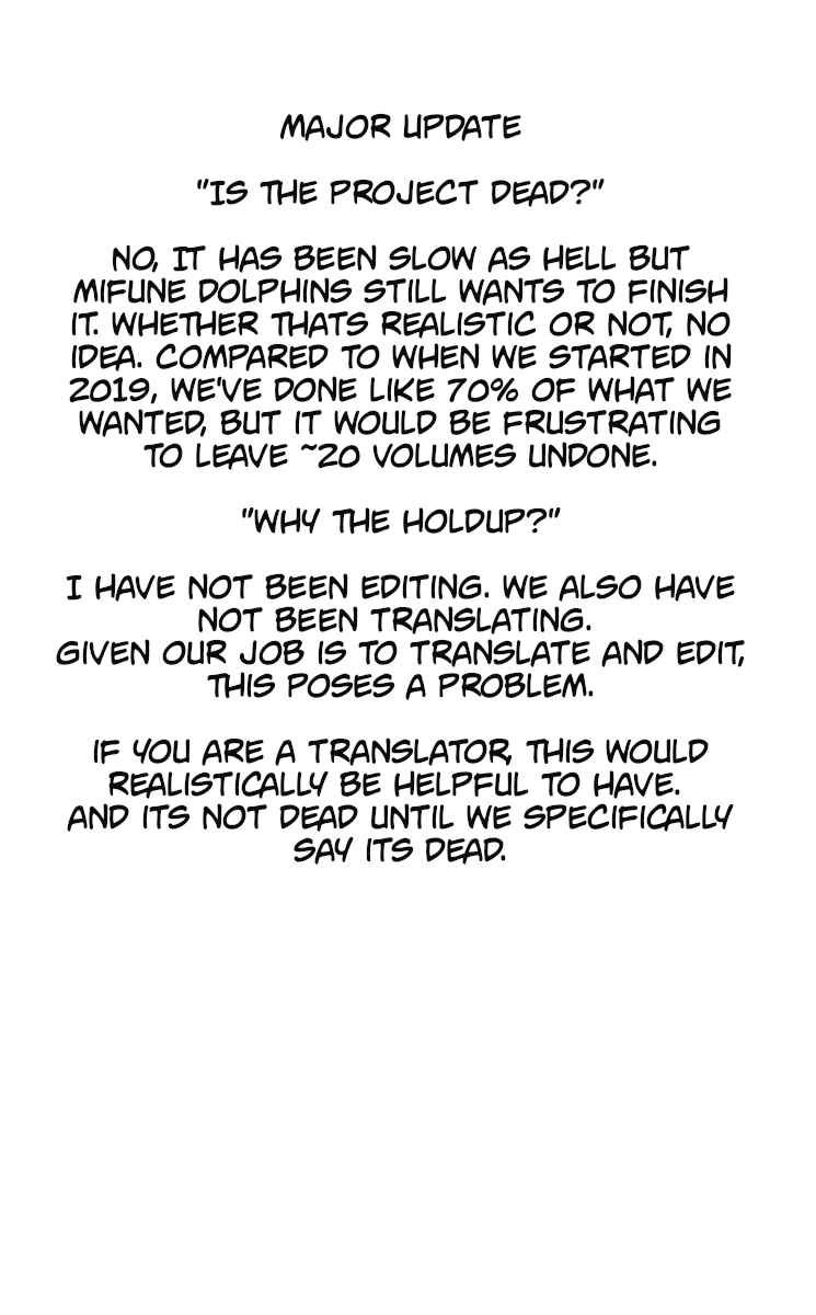 Major Chapter 548 - Page 23
