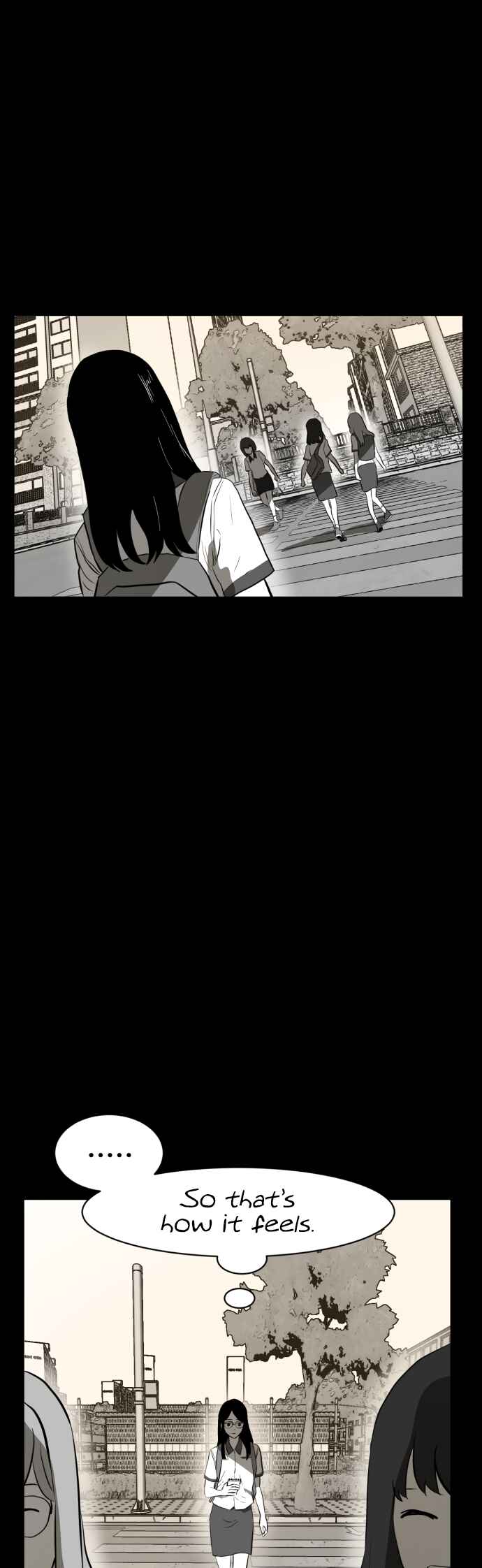 Prey Chapter 22 - Page 12