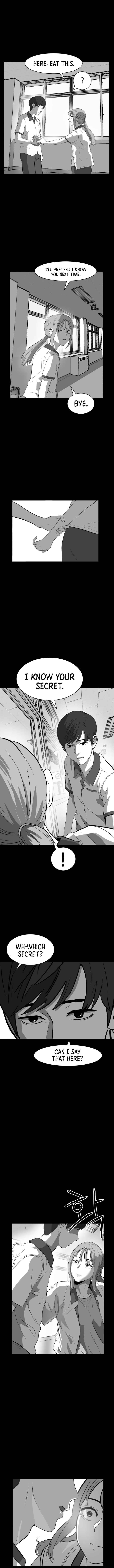 Prey Chapter 22 - Page 6