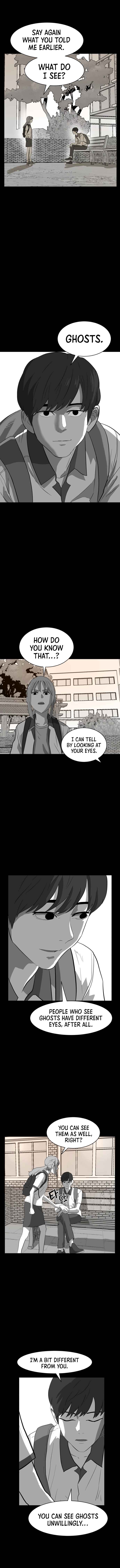 Prey Chapter 22 - Page 9