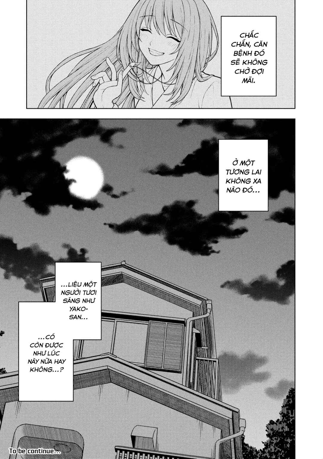 Natsu no Owari ni Kimi ga Shineba Kanpeki Dattakara Chapter 5 - Page 46