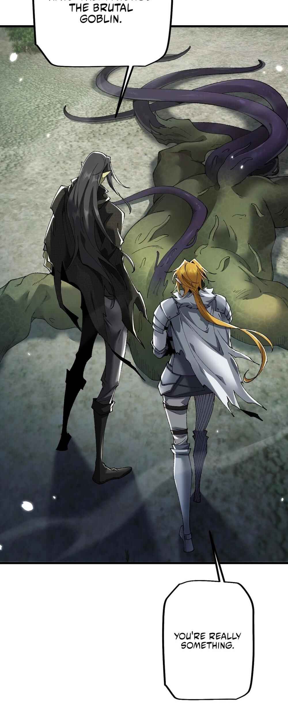 Goblin's Ascent: From Loser to Winner Chapter 44 - Page 10