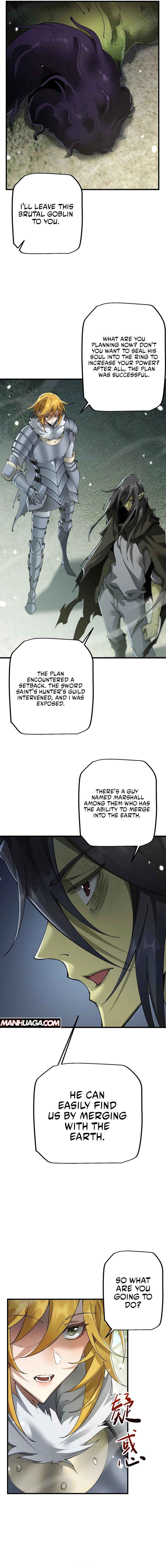 Goblin's Ascent: From Loser to Winner Chapter 44 - Page 6