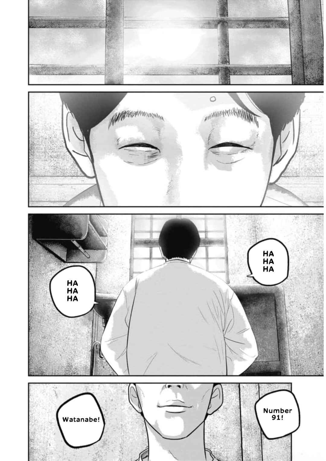 Smiley! Chapter 51 - Page 6