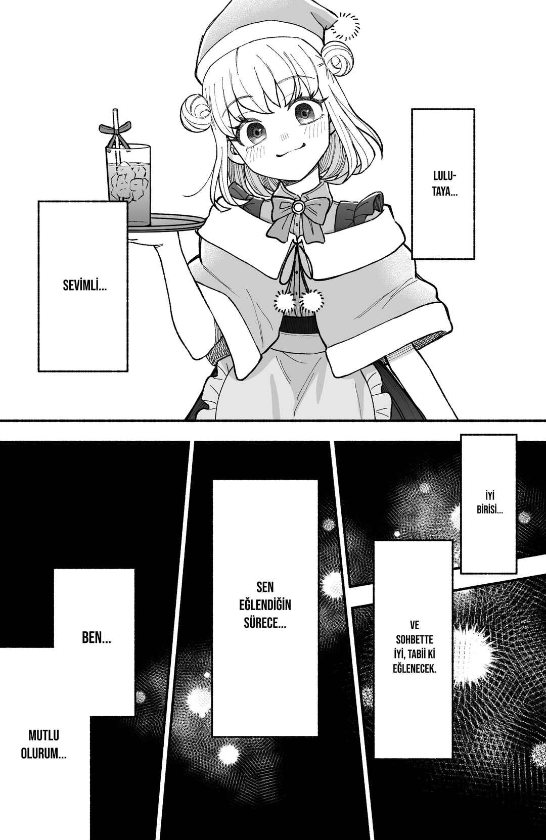 Kawaii Koi wa Kikazaranai Chapter 16 - Page 5