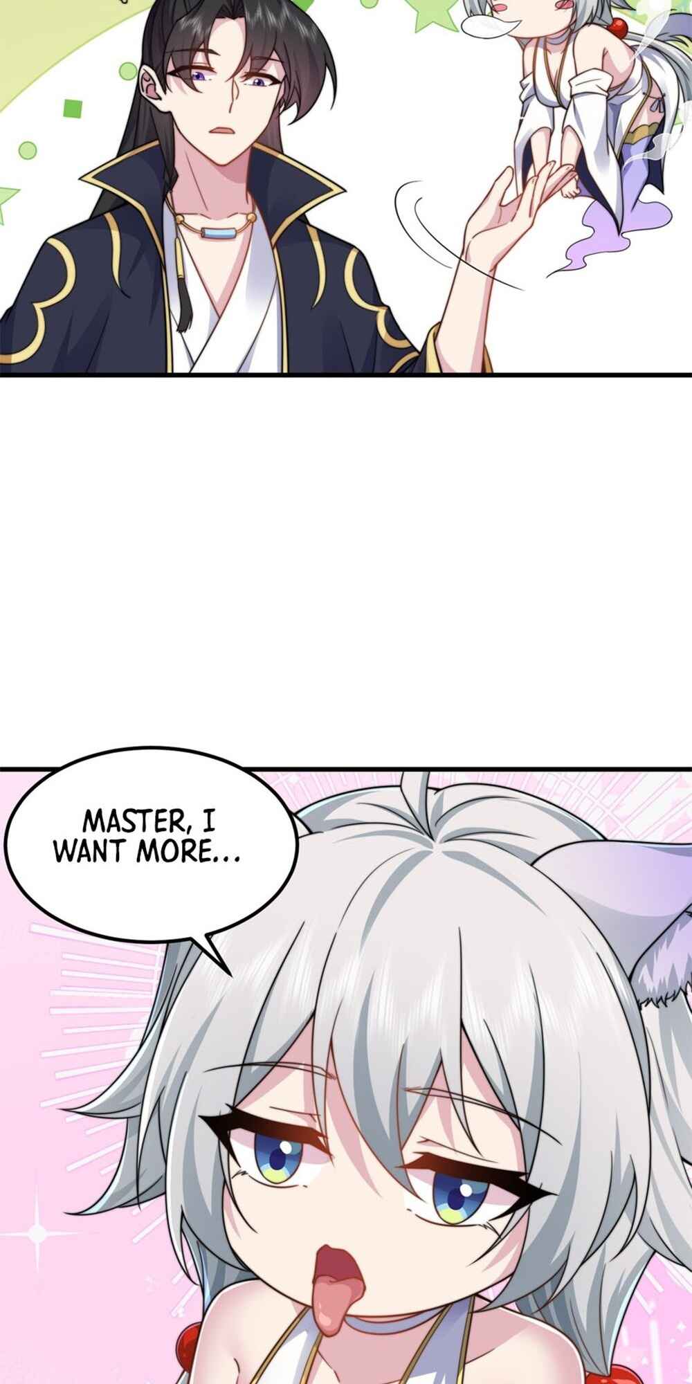 I, The Invincible Villain Master With My Apprentices Chapter 99 - Page 15