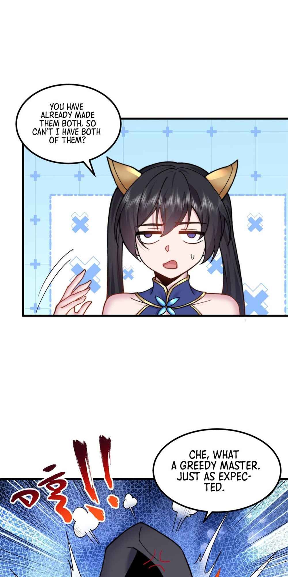 I, The Invincible Villain Master With My Apprentices Chapter 99 - Page 32
