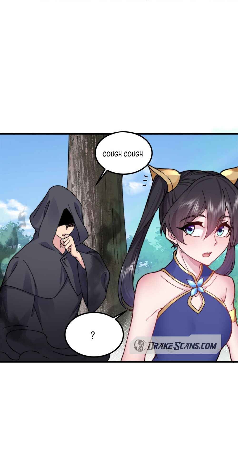 I, The Invincible Villain Master With My Apprentices Chapter 99 - Page 35