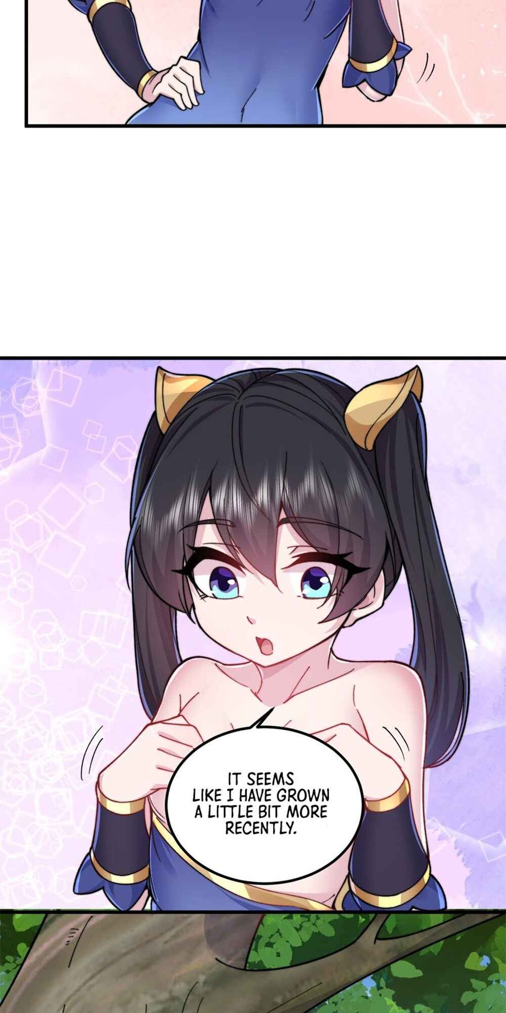 I, The Invincible Villain Master With My Apprentices Chapter 99 - Page 40