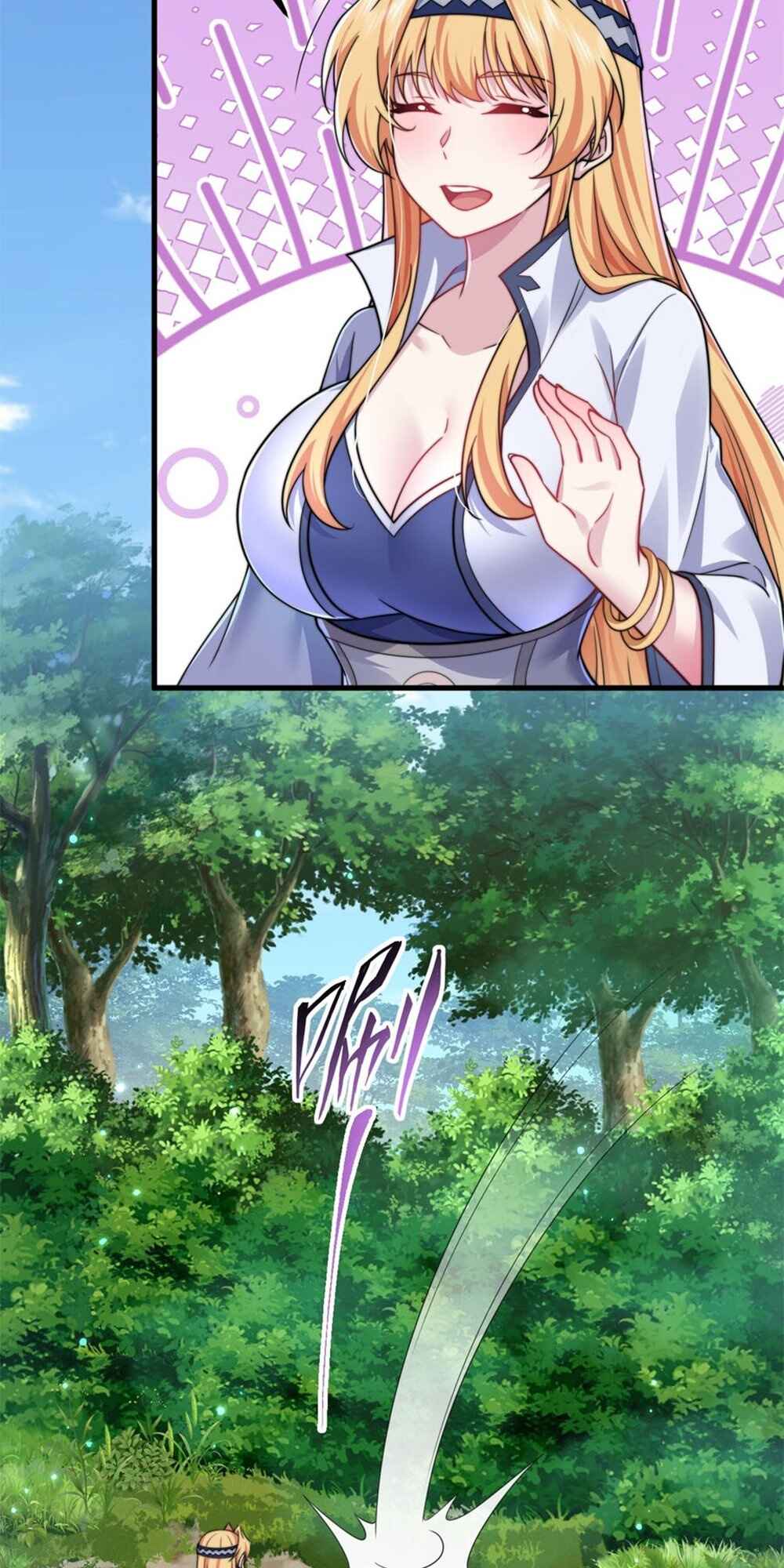 I, The Invincible Villain Master With My Apprentices Chapter 99 - Page 7