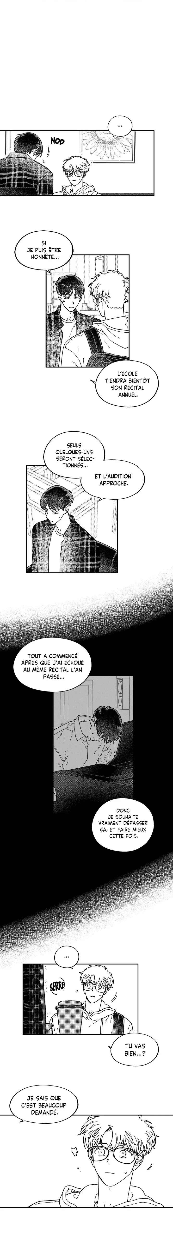 Dive Chapter 2 - Page 13
