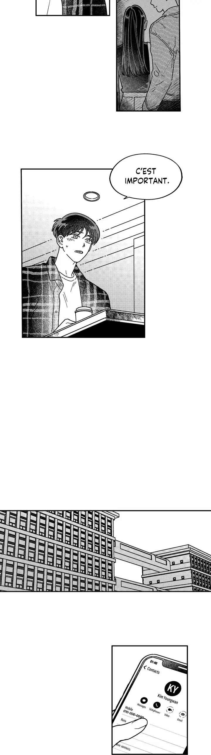 Dive Chapter 2 - Page 15