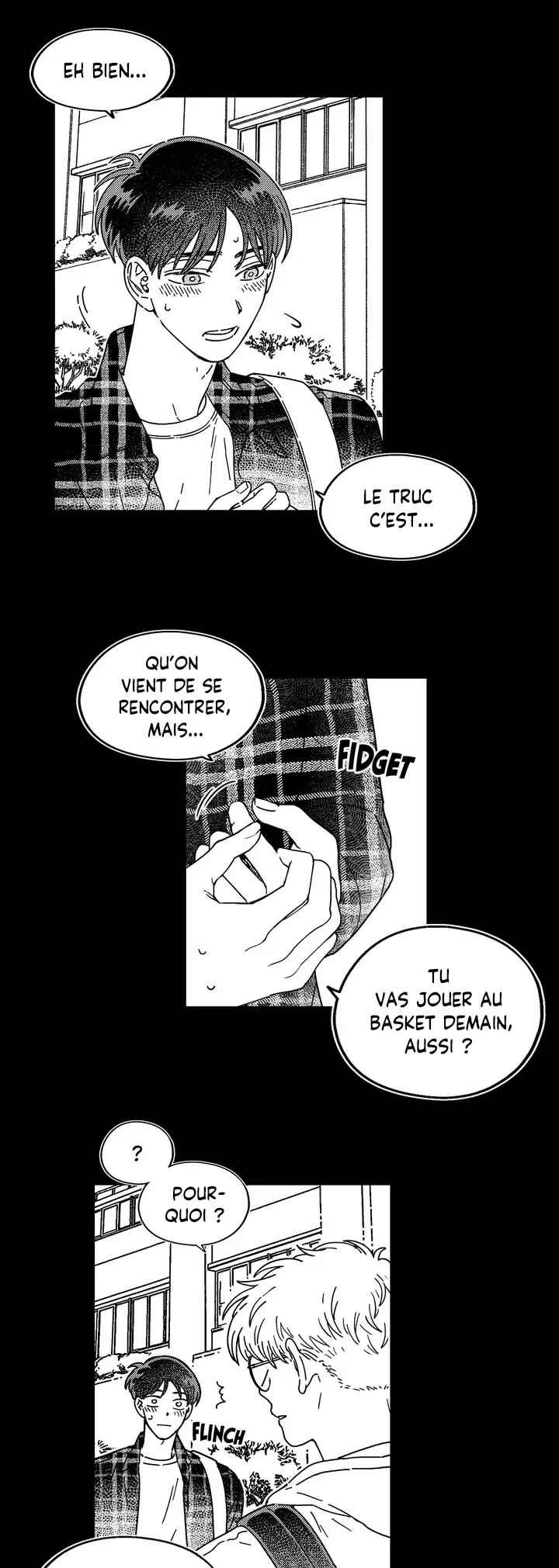 Dive Chapter 2 - Page 2