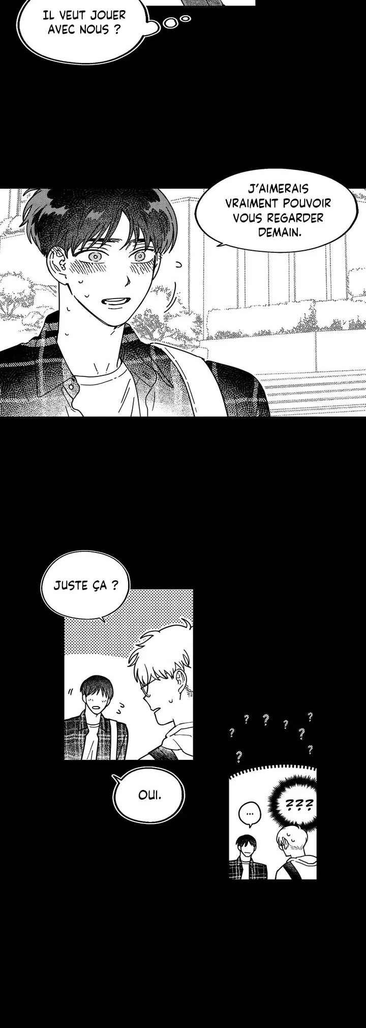 Dive Chapter 2 - Page 3