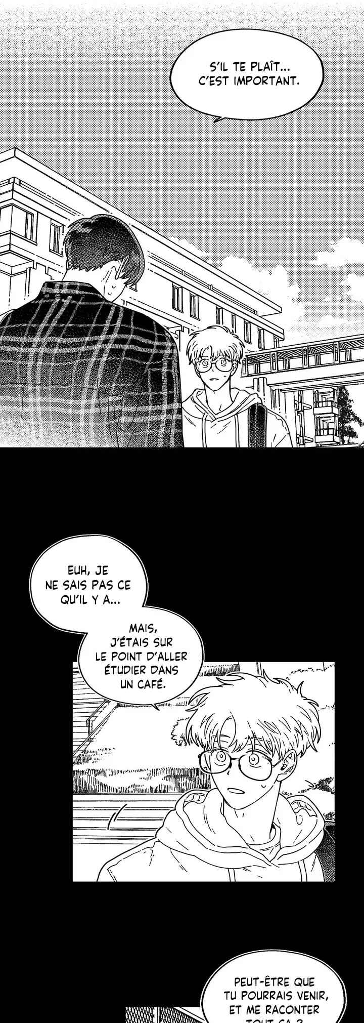 Dive Chapter 2 - Page 5