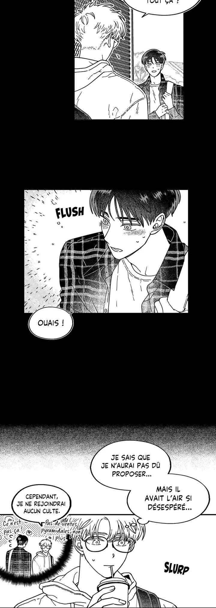 Dive Chapter 2 - Page 6