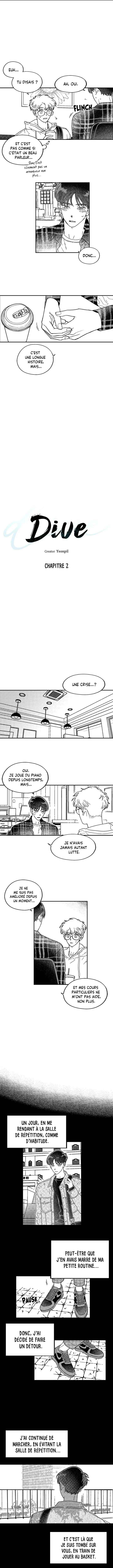 Dive Chapter 2 - Page 7