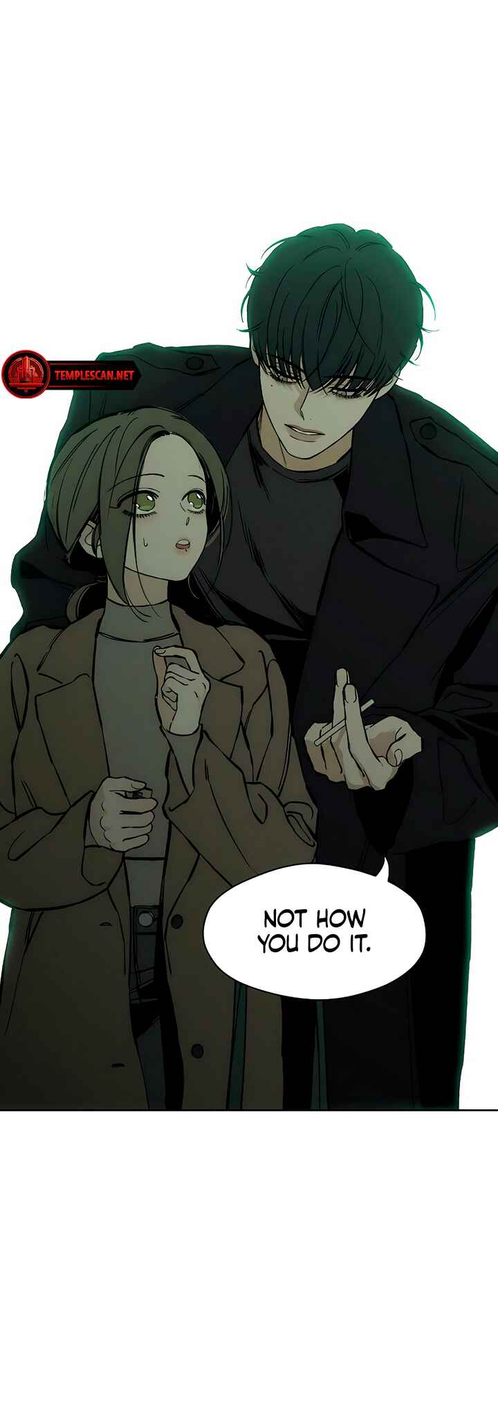 Sideun Kkot e Nunmureul Chapter 22 - Page 15