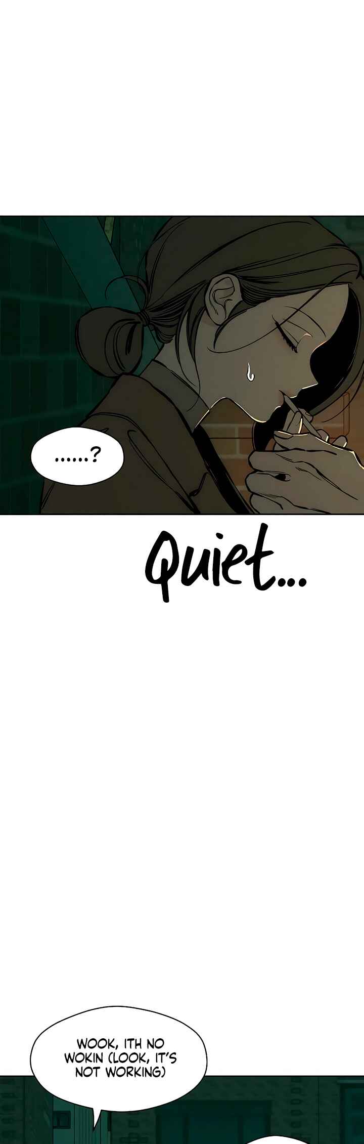 Sideun Kkot e Nunmureul Chapter 22 - Page 28