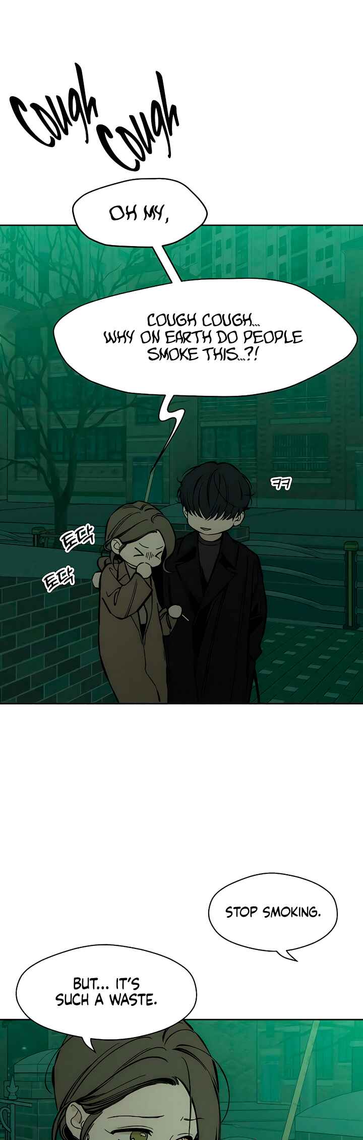 Sideun Kkot e Nunmureul Chapter 22 - Page 36