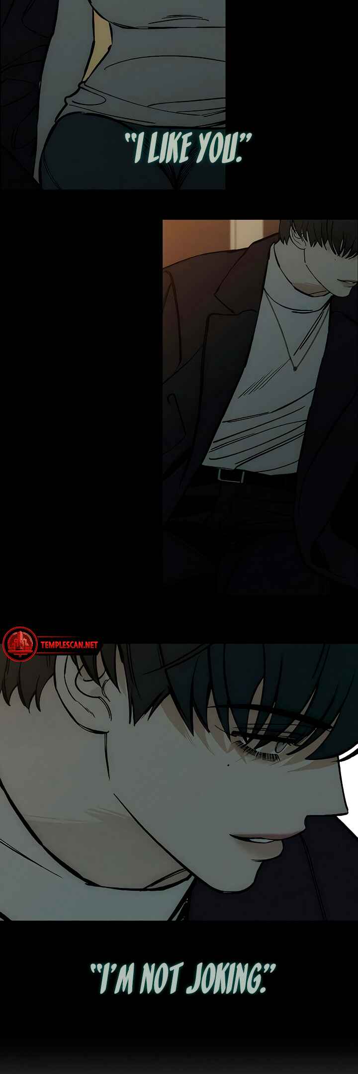 Sideun Kkot e Nunmureul Chapter 22 - Page 41