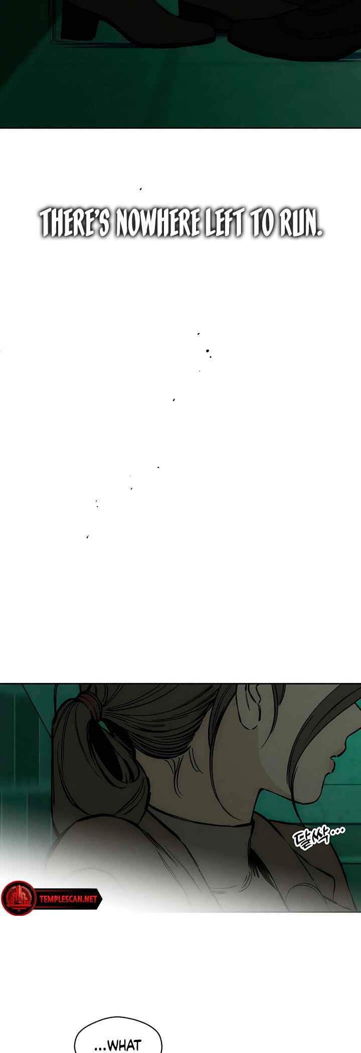 Sideun Kkot e Nunmureul Chapter 22 - Page 54