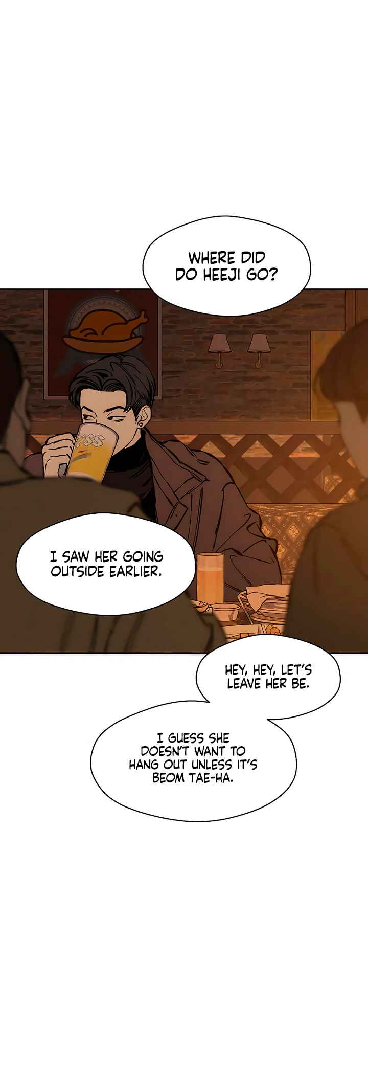 Sideun Kkot e Nunmureul Chapter 22 - Page 64