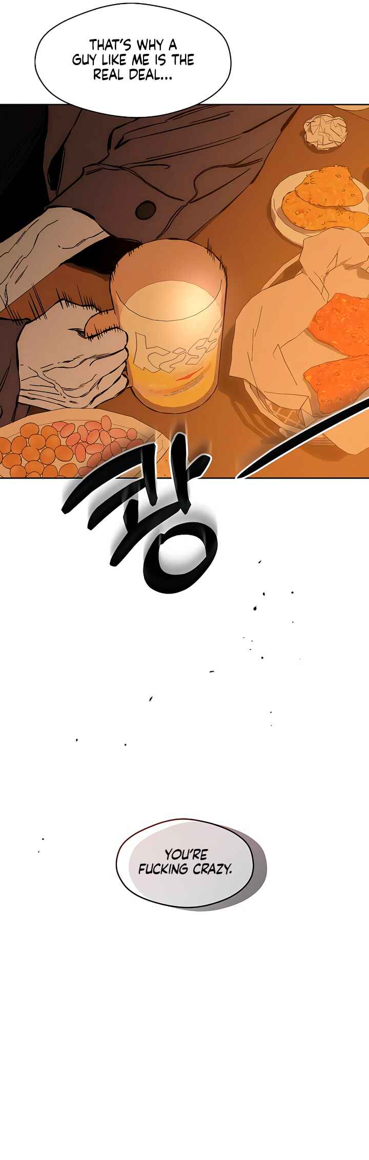 Sideun Kkot e Nunmureul Chapter 22 - Page 68