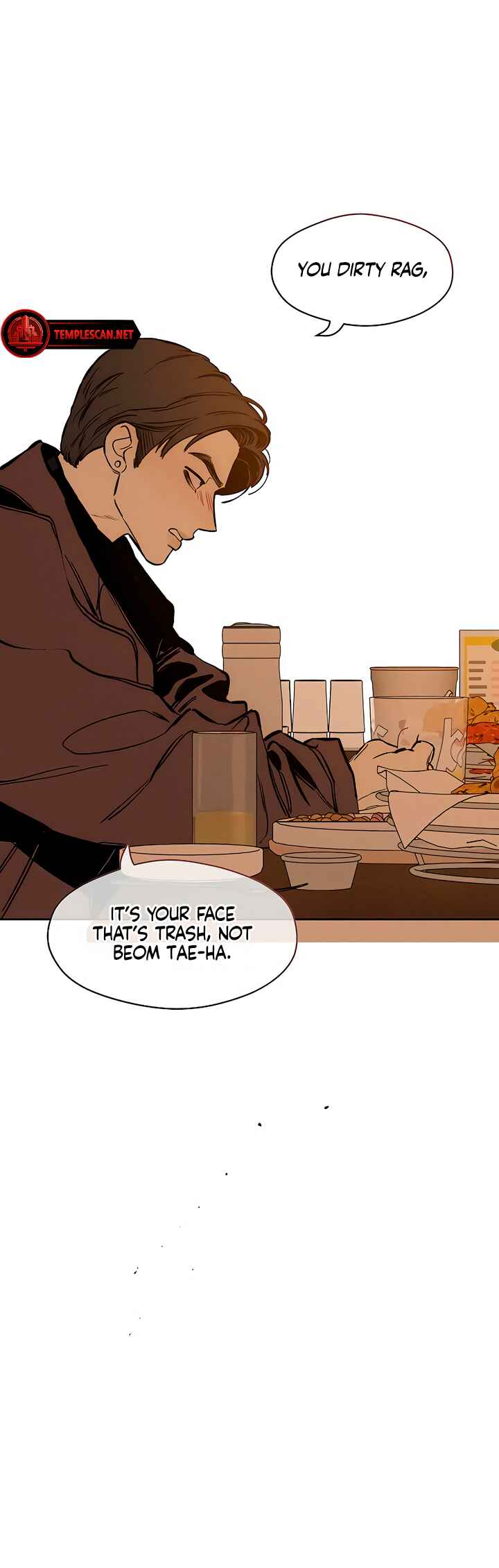 Sideun Kkot e Nunmureul Chapter 22 - Page 69