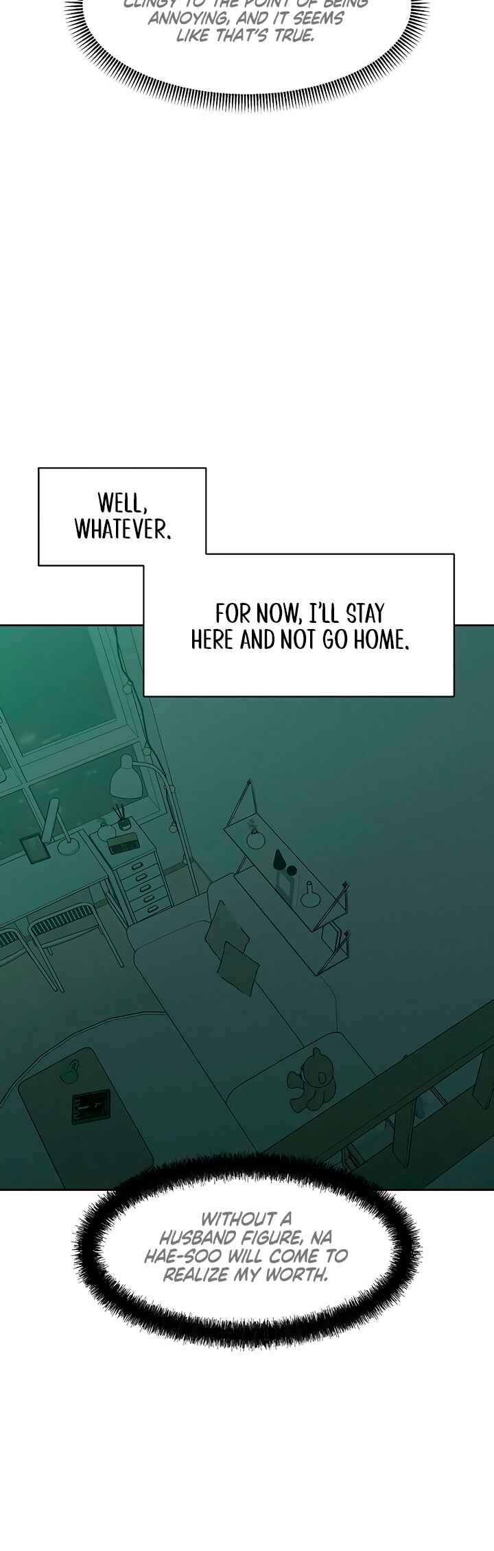 Sideun Kkot e Nunmureul Chapter 22 - Page 9