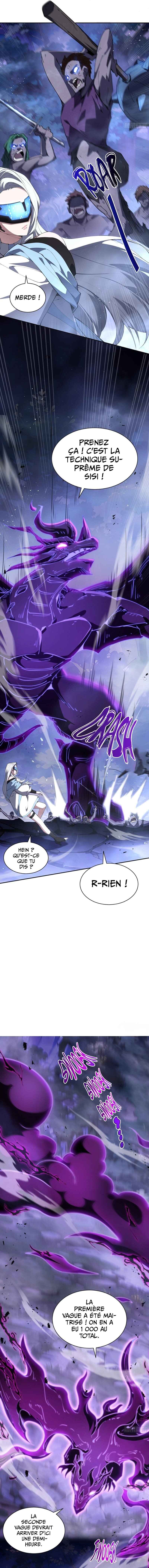 Wǒ Qìyuēle Wǒ Zìjǐ Chapter 32 - Page 10