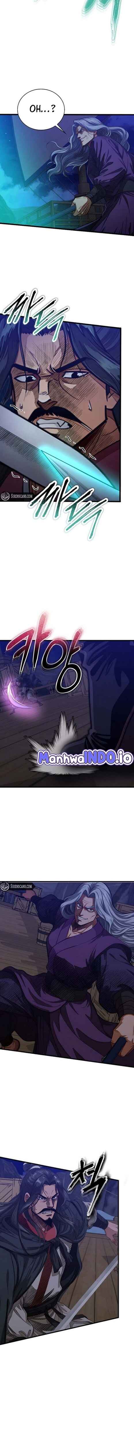 Mado Singeom Chapter 12 - Page 12
