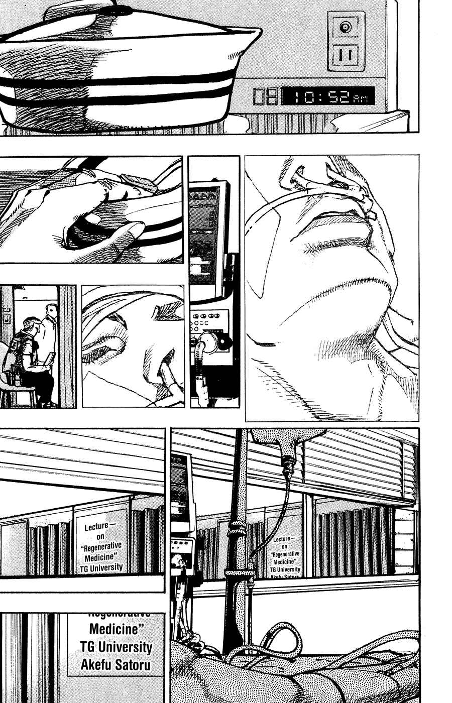 JoJo no Kimyou na Bouken: Part 8 - JoJolion Chapter 91 - Page 41