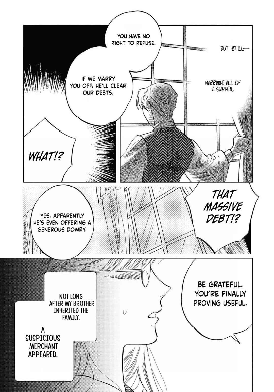 Shuuchaku Yandere ni Aisaresugite: Isekai Renai Anthology Comic Chapter 2 - Page 12