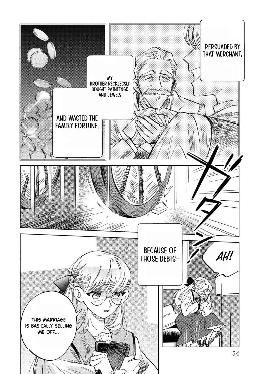 Shuuchaku Yandere ni Aisaresugite: Isekai Renai Anthology Comic Chapter 2 - Page 13