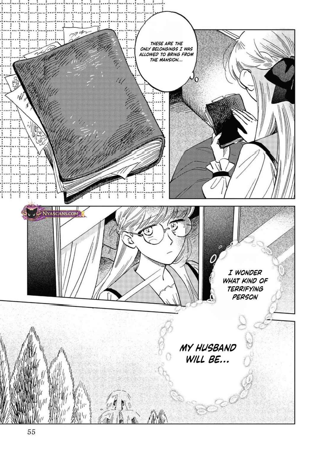 Shuuchaku Yandere ni Aisaresugite: Isekai Renai Anthology Comic Chapter 2 - Page 14