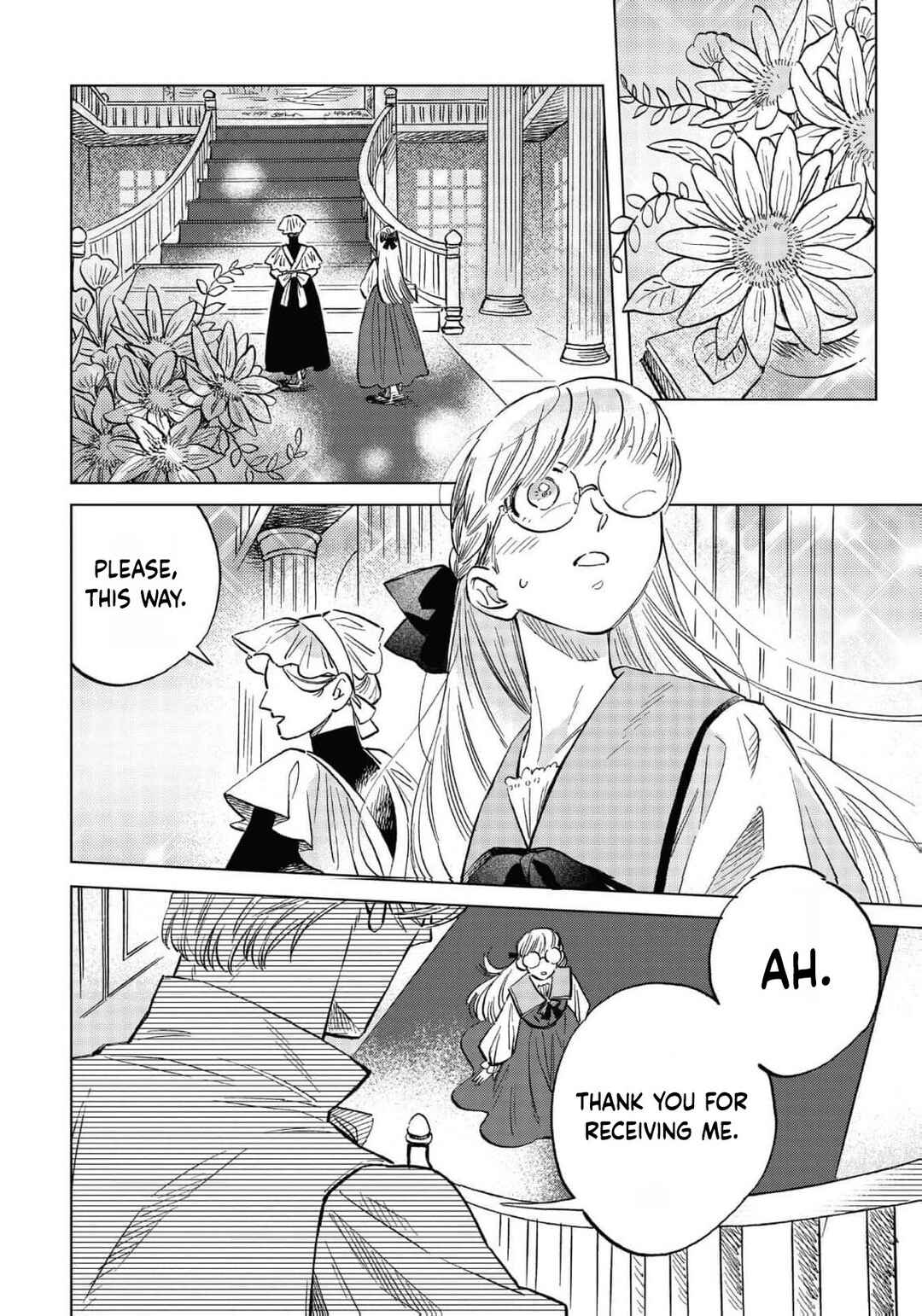 Shuuchaku Yandere ni Aisaresugite: Isekai Renai Anthology Comic Chapter 2 - Page 15