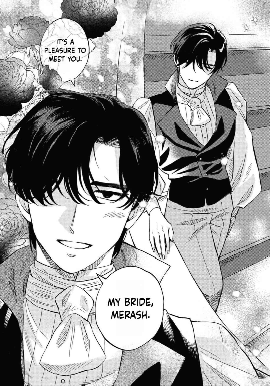 Shuuchaku Yandere ni Aisaresugite: Isekai Renai Anthology Comic Chapter 2 - Page 16