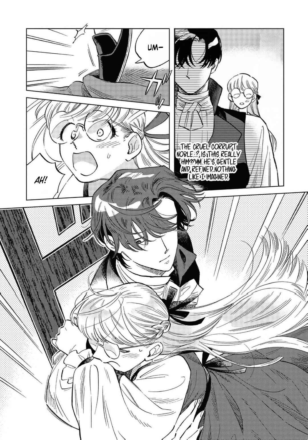 Shuuchaku Yandere ni Aisaresugite: Isekai Renai Anthology Comic Chapter 2 - Page 18