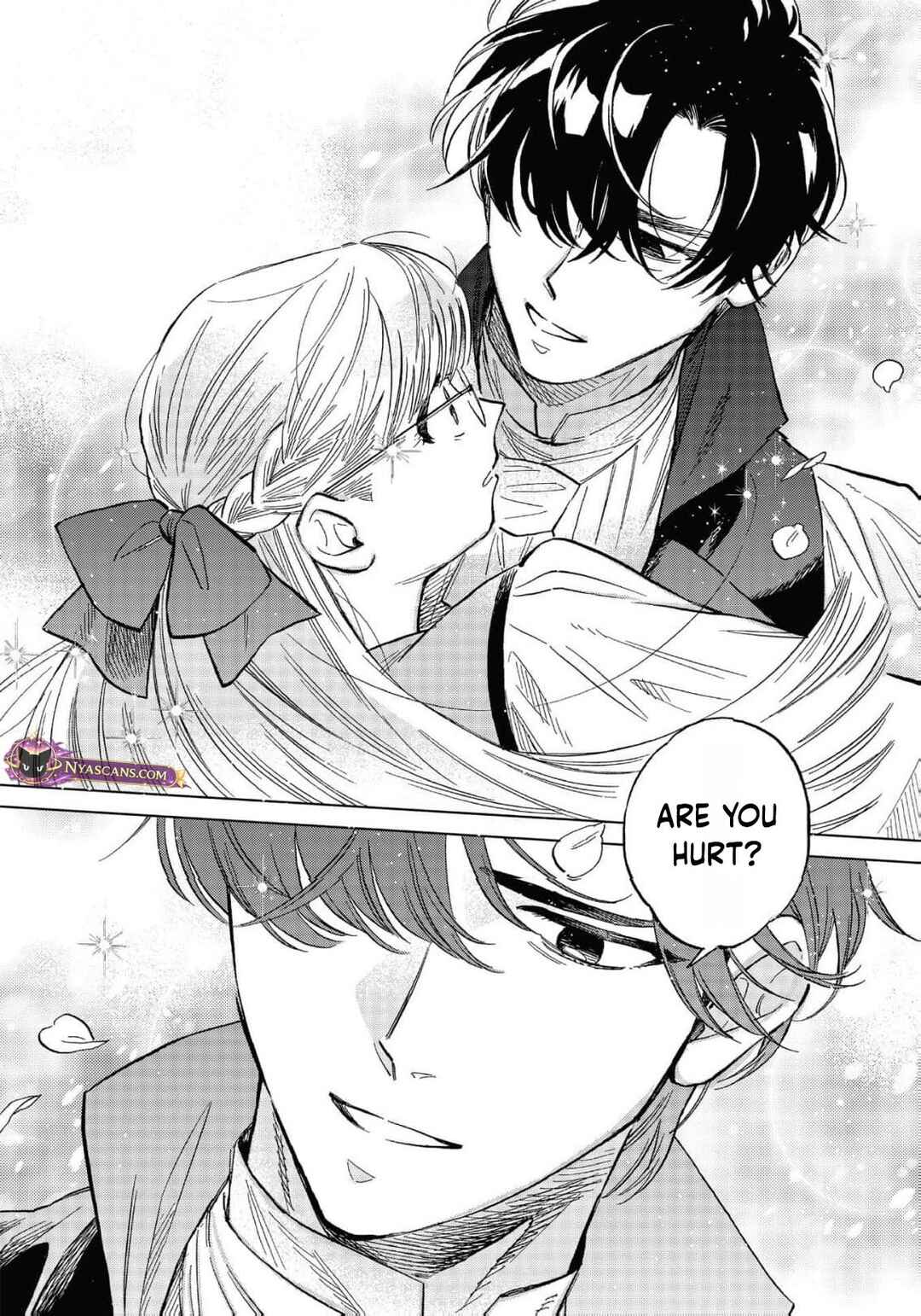 Shuuchaku Yandere ni Aisaresugite: Isekai Renai Anthology Comic Chapter 2 - Page 19